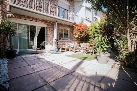  Appartement à vendre 3 pièces 71 m²