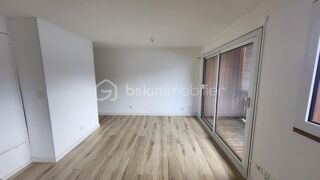  Appartement à vendre 3 pièces 46 m²