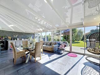  Maison à vendre 8 pièces 261 m²