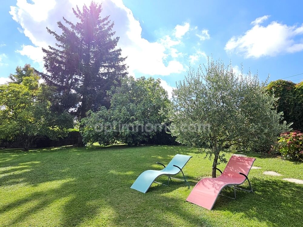  vendre  Proprit/chteau Montanay (69250)