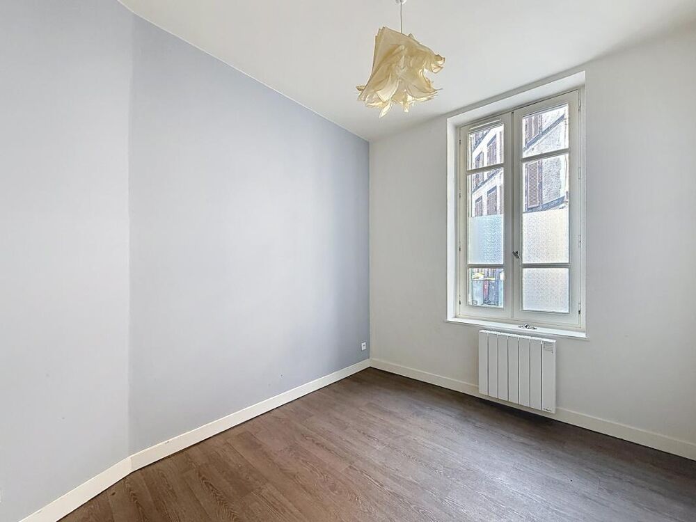 Location Appartement F2 - LYCEES Clermont ferrand