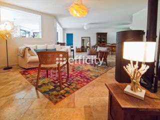  Villa � vendre 6 pi�ces 133 m�