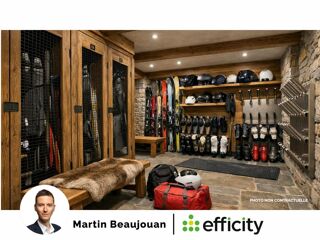  Appartement � vendre 3 pi�ces 76 m�