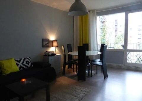  Appartement � louer 2 pi�ces 55 m�