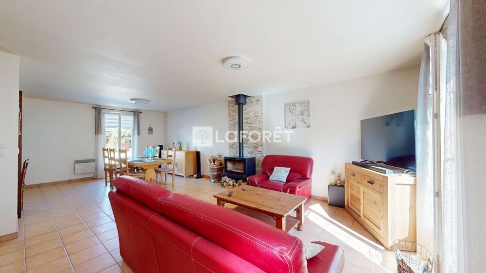 Vente Maison Maison Le Havre 4 pièces 90 m2 Le havre