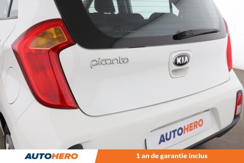 Picanto 1.0 Active 5P 66 ch 2017 occasion 92130 Issy-les-Moulineaux