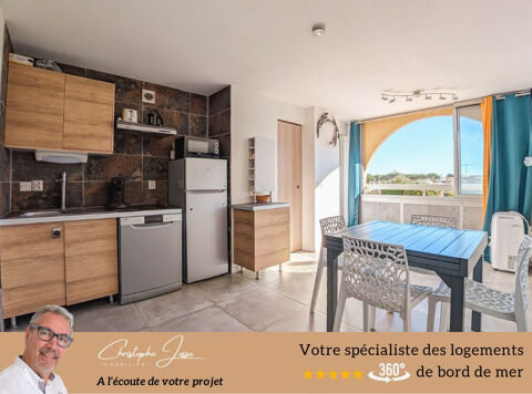   T2 r�nov� avec parking Appartement - 2 pi�ce(s) - 28 m�