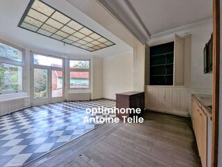  Immeuble � vendre 15 + pi�ces 357 m�