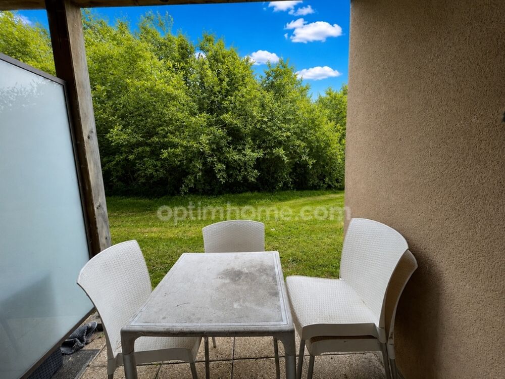 INVESTISSEMENT LOCATIF À HONFLEUR  APPARTEMENT T1 BIS AVEC LOCATAIRE EN PLACE  BONNE RENTABILITÉ