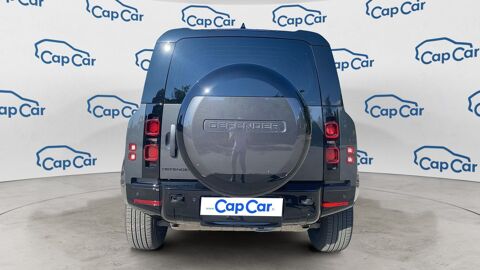 Defender P300e 2.0 Ti 300 PHEV 4WD BVA X-Dynamic Se - Premi&egrave;re main G 2024 occasion 59551 Attiches