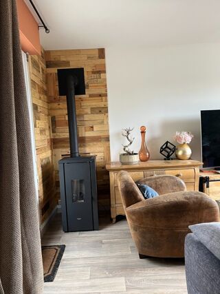  Maison à vendre 5 pièces 95 m²