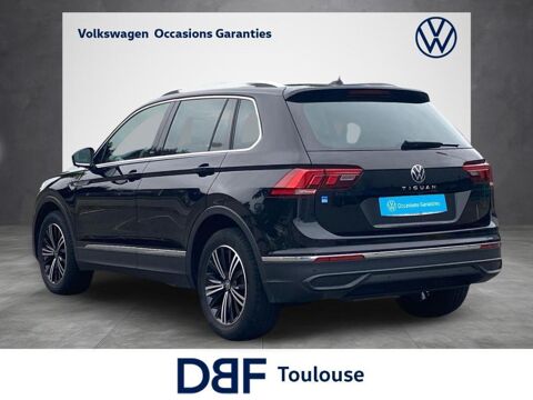 Tiguan 2.0 TDI 150ch DSG7 MATCH 2023 occasion 31100 Toulouse