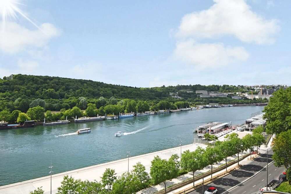 Appartement 3 pièce(s) 63 m2
