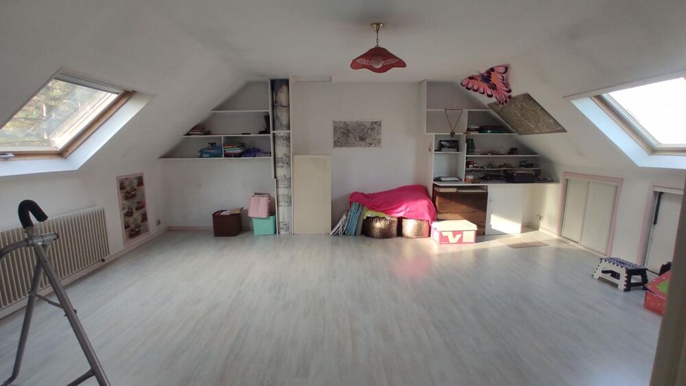 à vendre  Maison Yerres (91330)