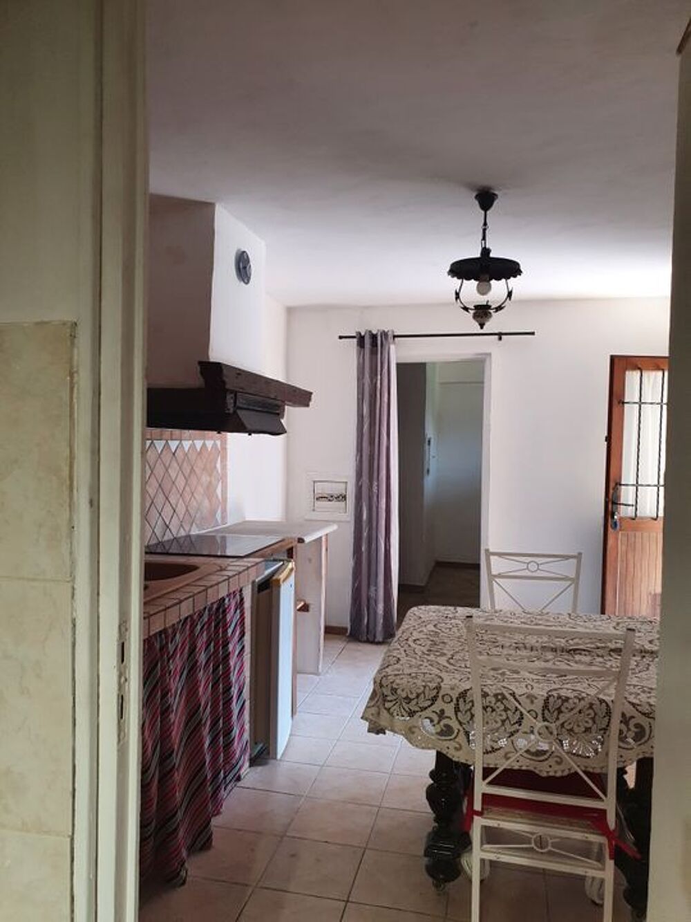 Location Appartement Studio de 37m2 à louer sur Draguignan Draguignan