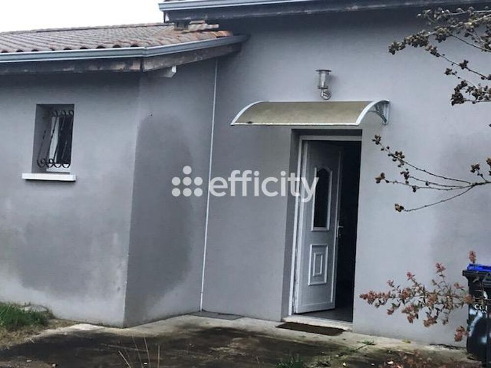 Maison 4 pièces 94 m² · à Marcheprime · 94 m² · 283 500 €
