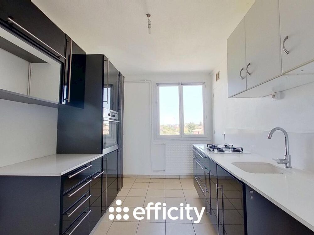 Vente Appartement Appartement Meyzieu
