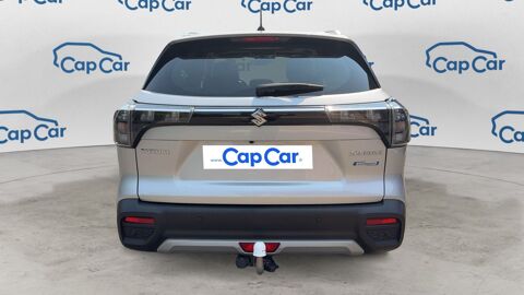 S-cross 1.4 Boosterjet 129 Hybrid AllGrip Privilege - Entretien cons 2024 occasion 91540 Mennecy