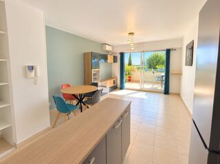 Vente Appartement Appartement à vendre 2 pièces CANNES (06) Cannes