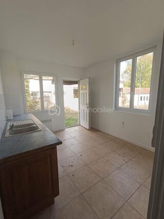  Maison � vendre 5 pi�ces 88 m�