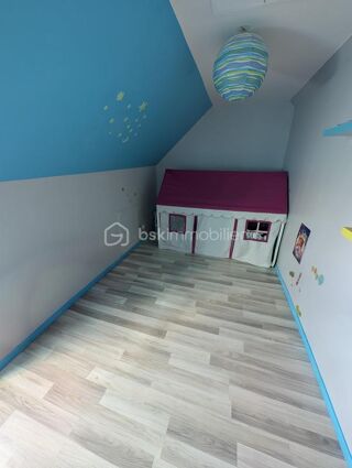  Maison à vendre 4 pièces 126 m²