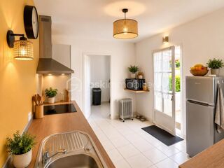  Maison à vendre 4 pièces 78 m²