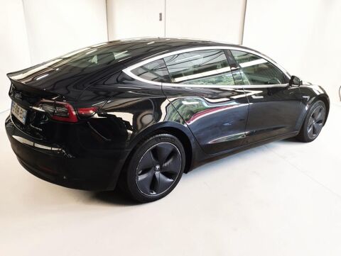 Model 3 LONG RANGE DUAL MOTOR AWD BA 2019 occasion 06640 Saint-Jeannet