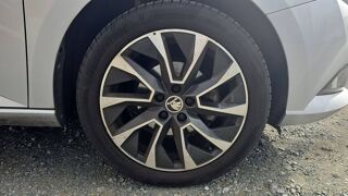 Fabia III 1.0 TSI 95 Drive 125 Ans 2020 occasion 37390 Saint Roch