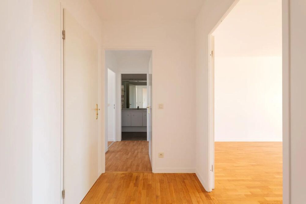 Vente Appartement Appartement T3  de 69.5m² / dernier étage/ 2 chambres / Parking Le perreux sur marne