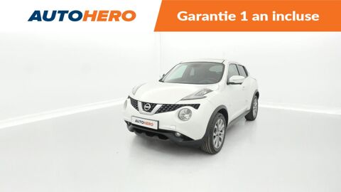Nissan juke 1.2 DIG-T Connect Edition 115 ch