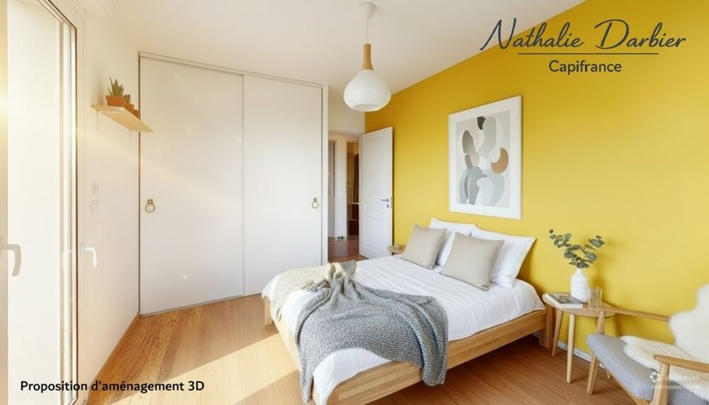 Vente Appartement Appartement T4 rénové - Résidence San Filippo - Neyron le Haut - Neyron