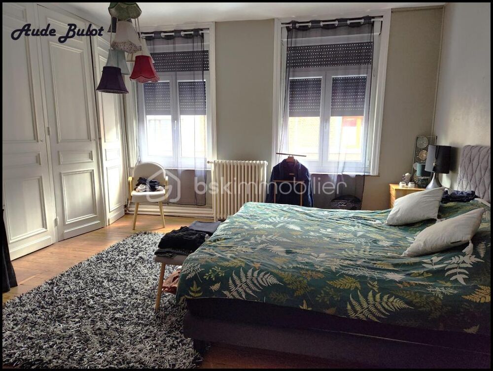 à vendre  Maison Lille (59000)