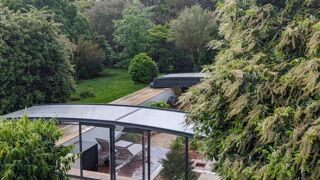  Maison � vendre 11 pi�ces 340 m�