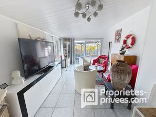  Maison à vendre 5 pièces 166 m²