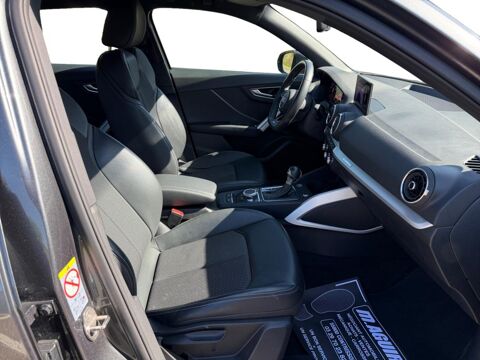 Q2 (2) 35 TFSI 150 S line PLUS S tronic 2020 occasion 55800 Contrisson