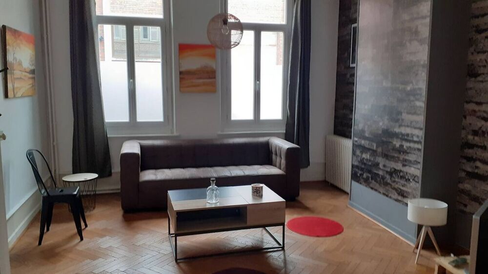 Location Maison Maison de 115m2 à louer sur Amiens Amiens
