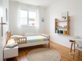  Appartement à vendre 4 pièces 90 m²