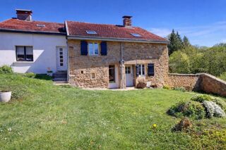  Maison à vendre 8 pièces 153 m²