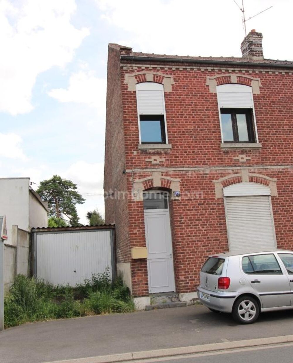 Maison 4 pièces 88 m² · à Cambrai · 88 m² · 77 000 €
