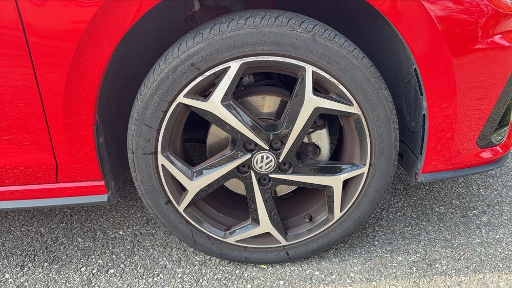 Polo VI 1.0 TSI 115 Style 2020 occasion 09100 Pamiers