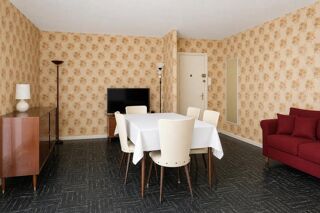  Appartement à vendre 4 pièces 58 m²