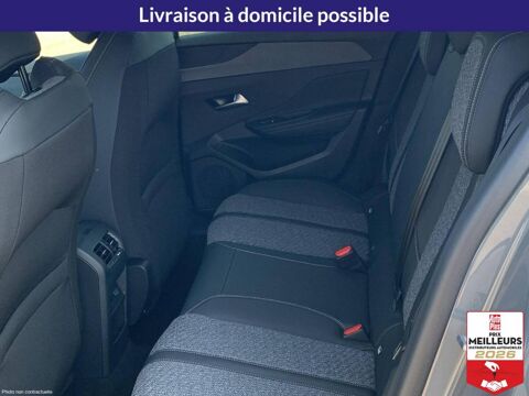 308 HYBRID 145 E-DCS6 ALLURE 2026 occasion 10150 Lavau