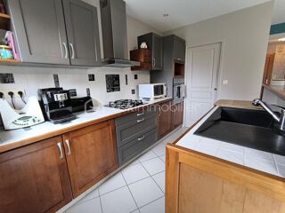  Maison � vendre 5 pi�ces 130 m�