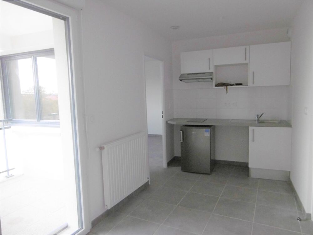 T2 avec balcon et parking à COLOMIERS