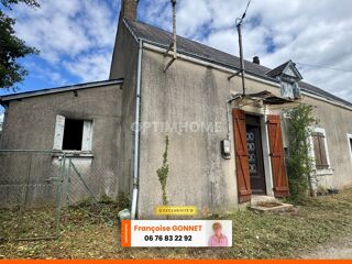 Maison à vendre 3 pièces 52 m²
