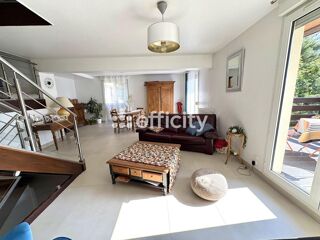  Maison � vendre 6 pi�ces 132 m�