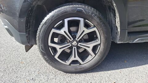 Duster 1.5 Blue dCi 115 Prestige 2020 occasion 59610 Fourmies