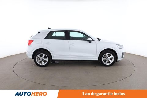 Q2 30 TFSI Sport 116 ch 2019 occasion 92130 Issy-les-Moulineaux