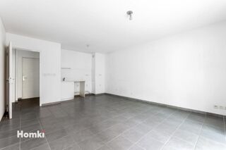 Vente Appartement Appartement T3 de 56 m² à Montpellier 34080, Rue de Malbosc Montpellier