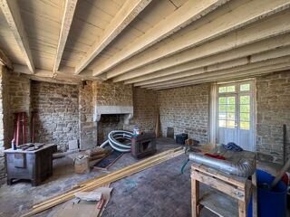  Maison à vendre 6 pièces 135 m²
